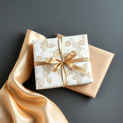 Elegant Wrapping